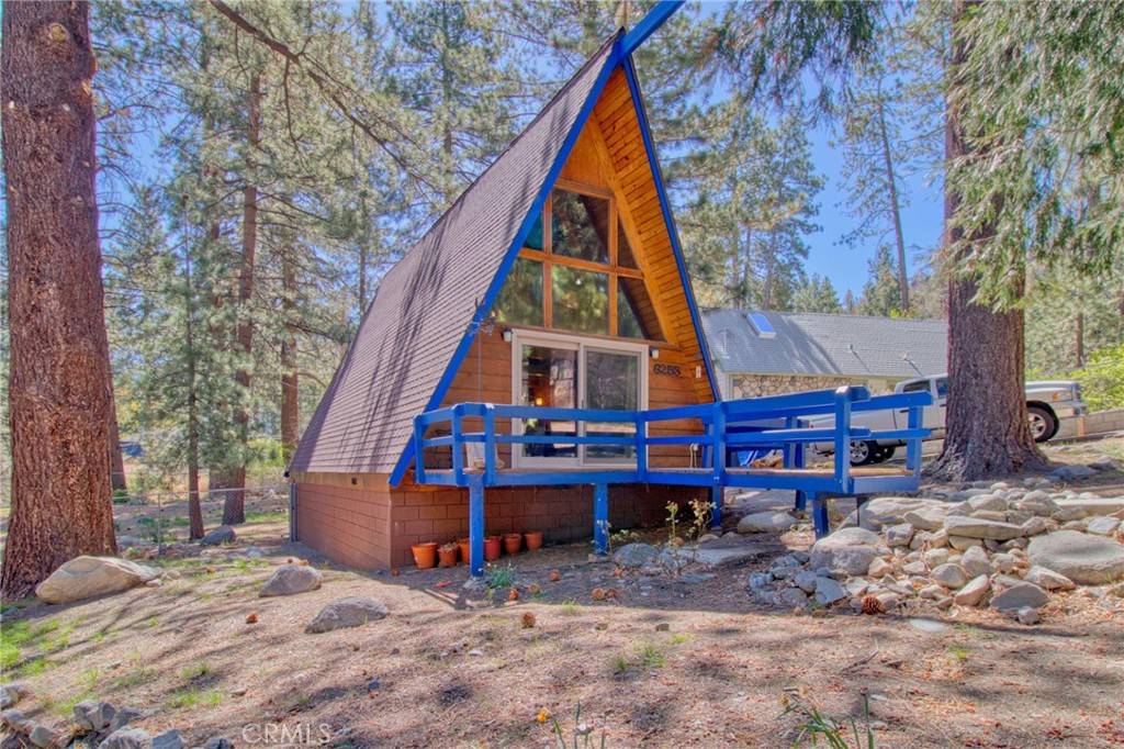 Wrightwood, CA 92397,6253 Cardinal RD
