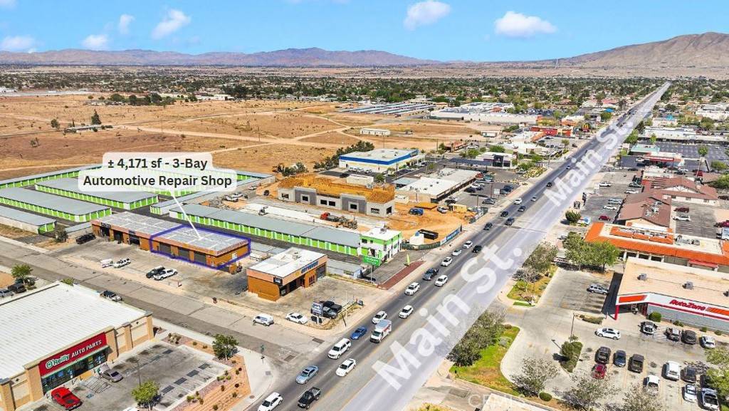 Hesperia, CA 92345,17102 Main ST