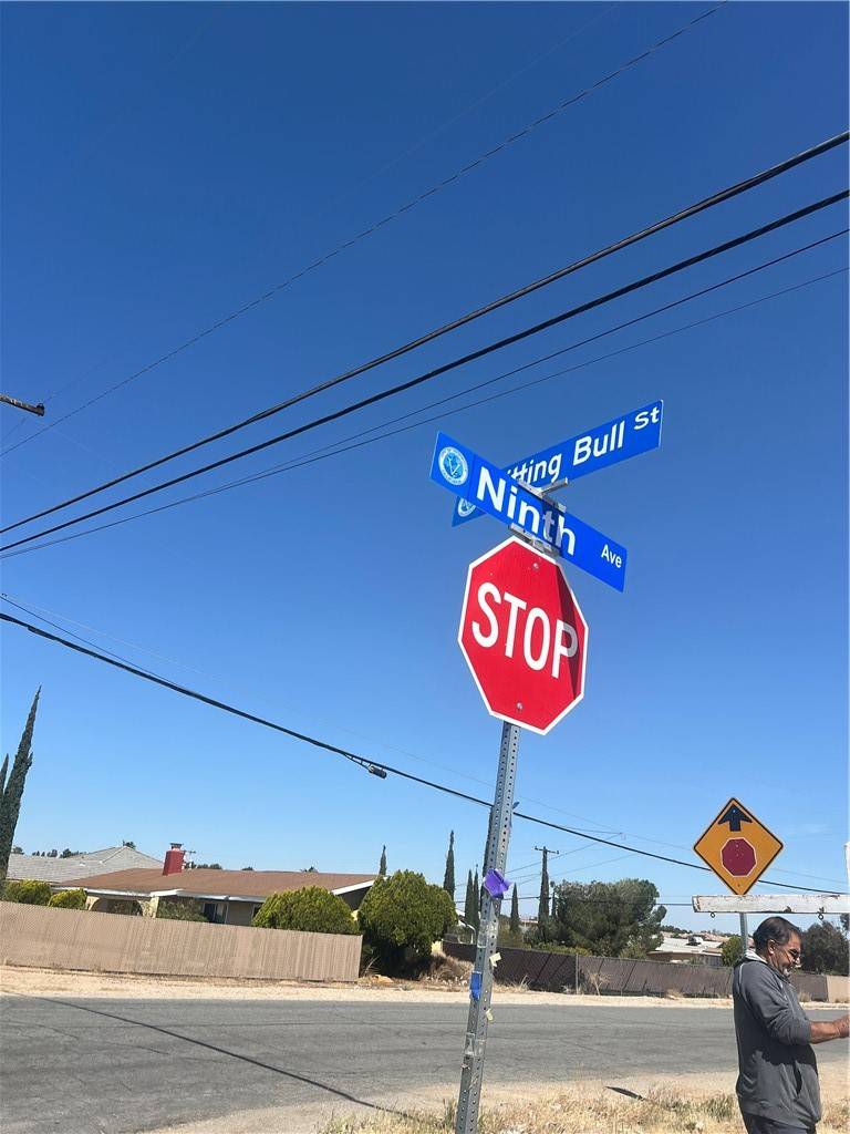 Victorville, CA 92395,0 9th AVE