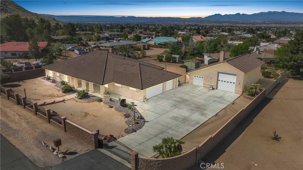 Apple Valley, CA 92307,16404 Rimrock RD