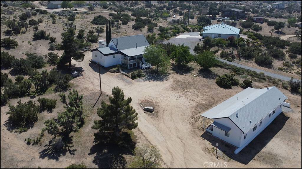 Pinon Hills, CA 92372,8581 Montara RD