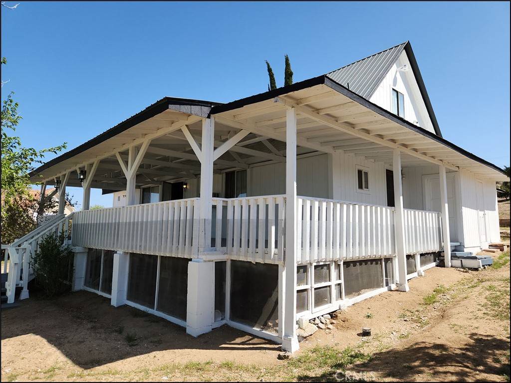 Pinon Hills, CA 92372,8581 Montara RD