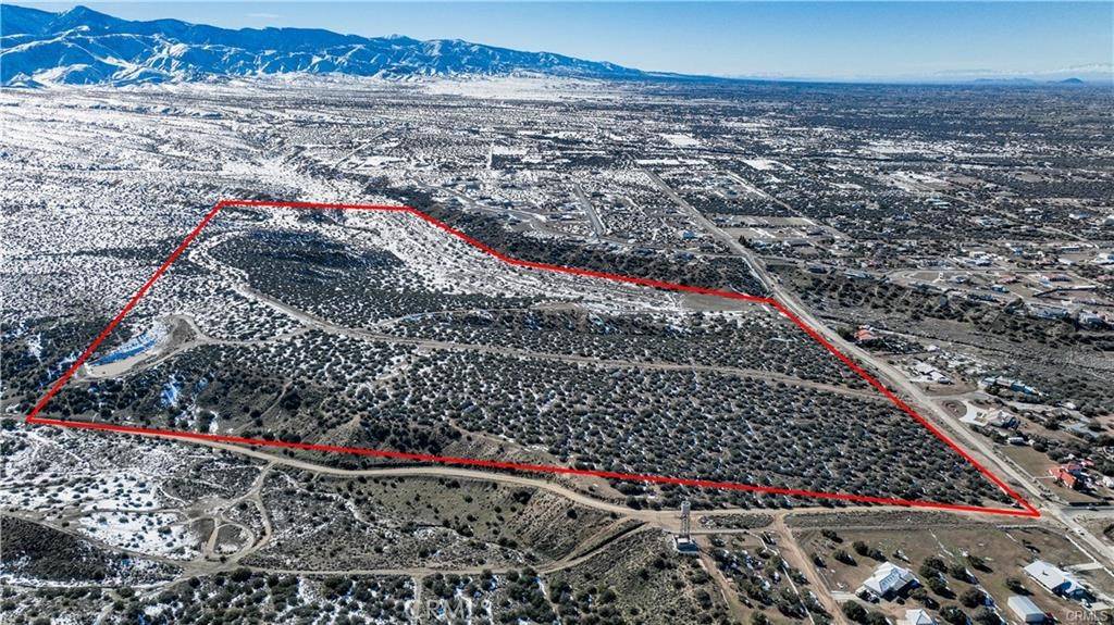 Phelan, CA 92371,0 Mesquite ST