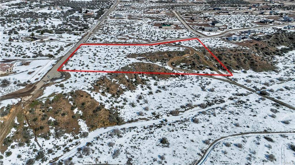 Phelan, CA 92371,7877 Capelin RD