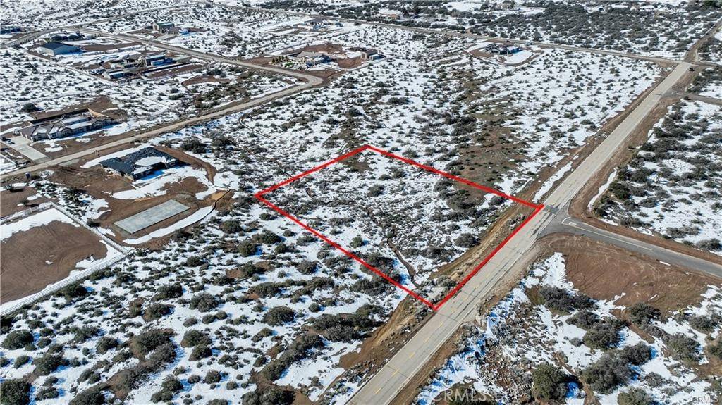 Phelan, CA 92371,9077 Mesquite ST