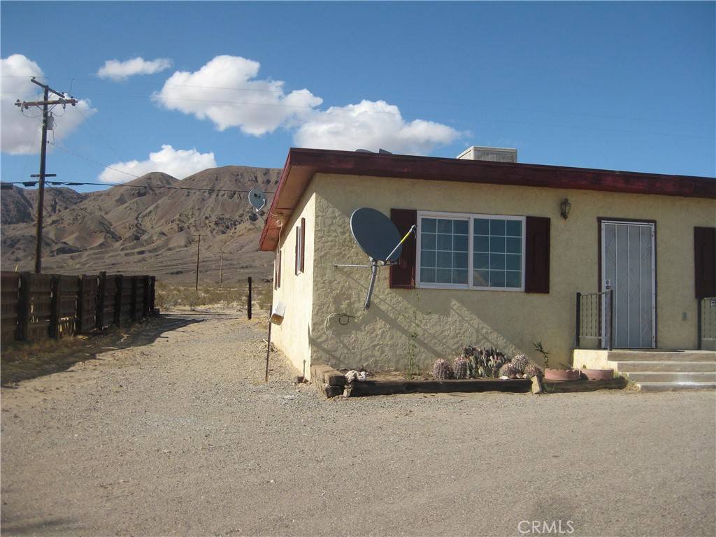 Newberry Springs, CA 92365,38937 Oleander RD