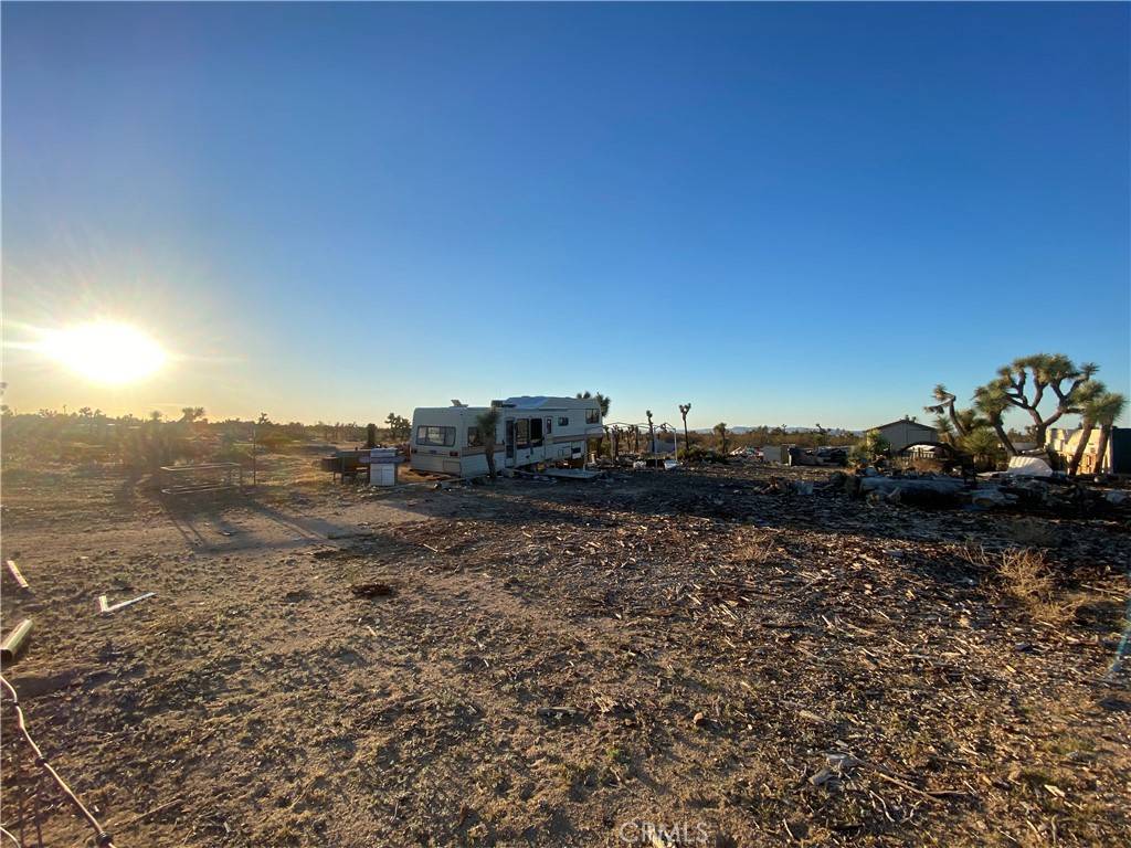 Phelan, CA 92371,0 Sunset RD