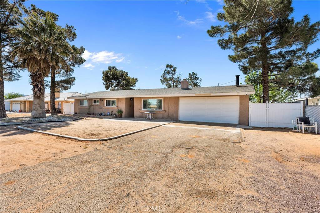 Apple Valley, CA 92307,21947 Standing Rock AVE
