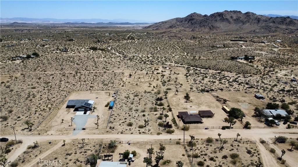 Yucca Valley, CA 92284,0 Bonita AVE