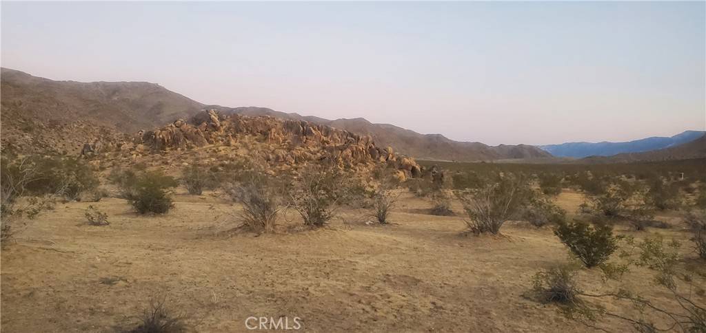 Apple Valley, CA 92307,5 Acres Esaws AVE
