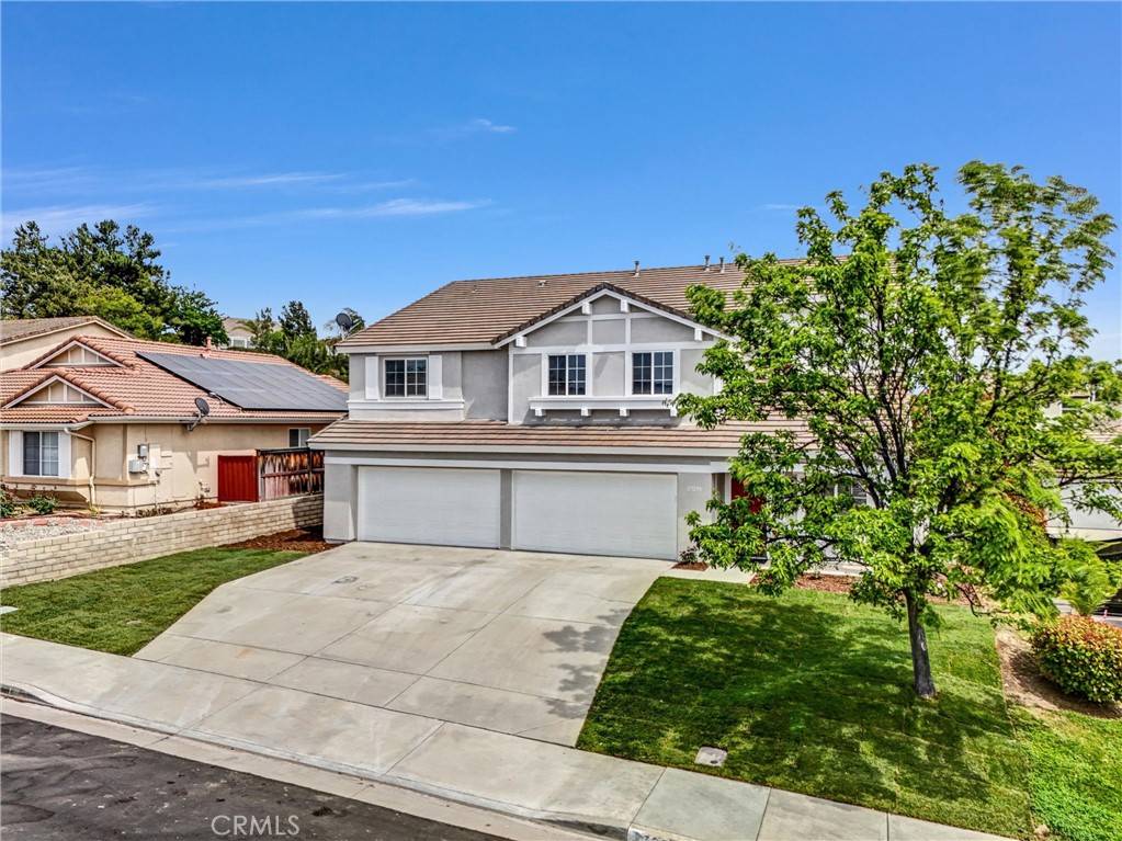 Murrieta, CA 92563,27258 Sierra Madre DR