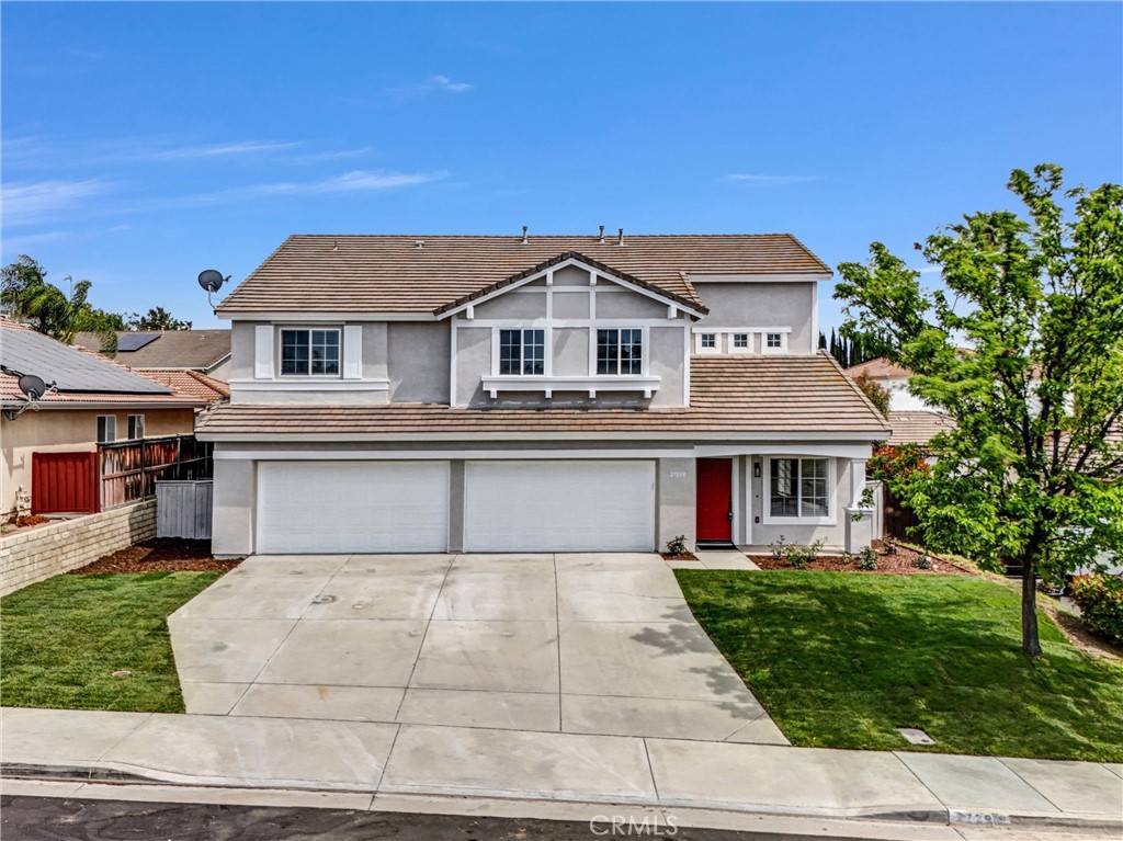 Murrieta, CA 92563,27258 Sierra Madre DR