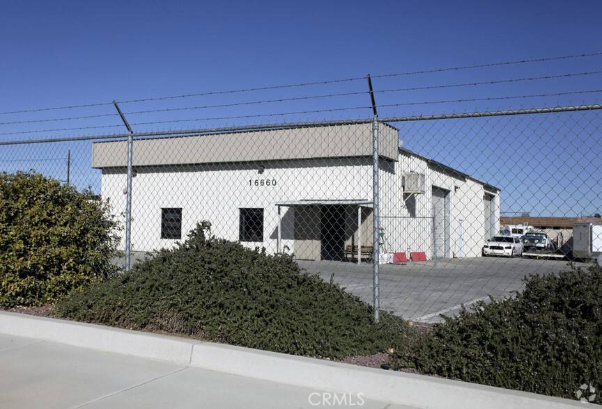 Hesperia, CA 92345,16660 Juniper ST