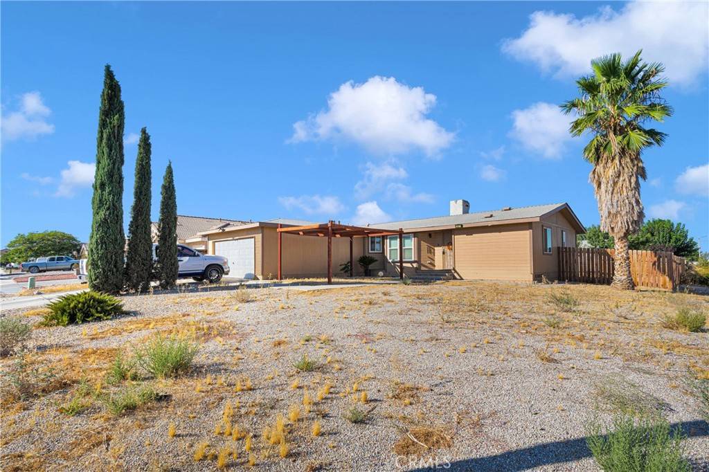 Adelanto, CA 92301,18870 Dogwood CT