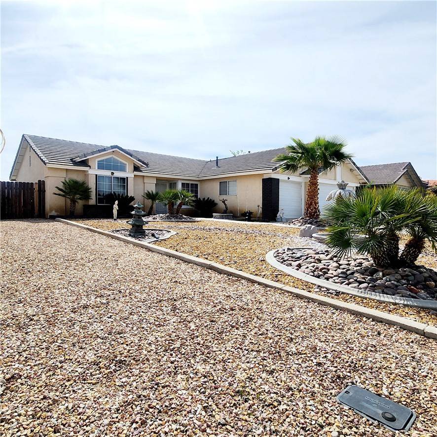 Hesperia, CA 92345,6777 Cottonwood AVE