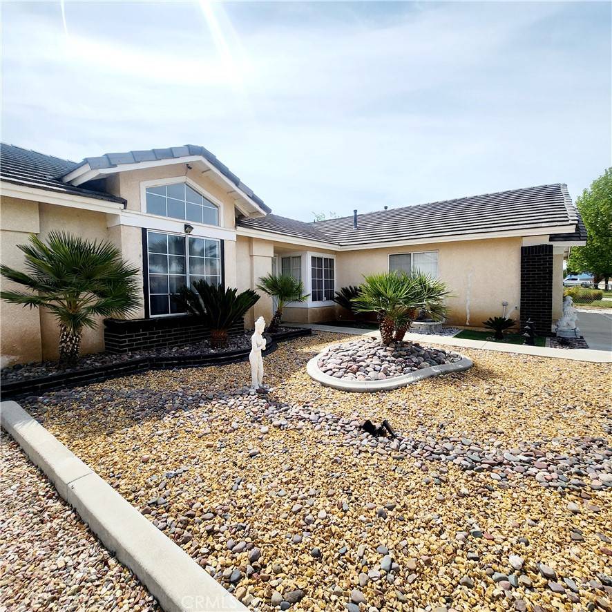 Hesperia, CA 92345,6777 Cottonwood AVE