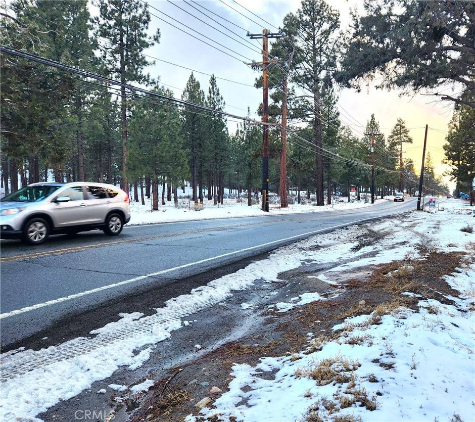 Big Bear City, CA 92314,841 E Big Bear BLVD