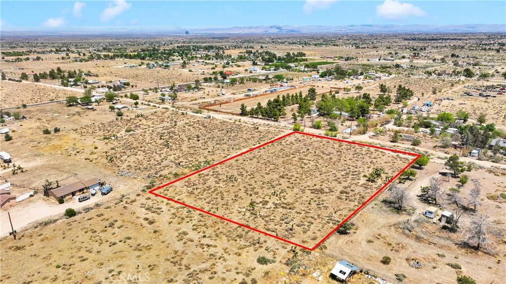 Phelan, CA 92371,0 Valle Vista RD