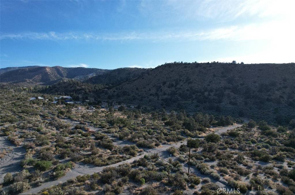 Pinon Hills, CA 92372,0 Evergreen RD