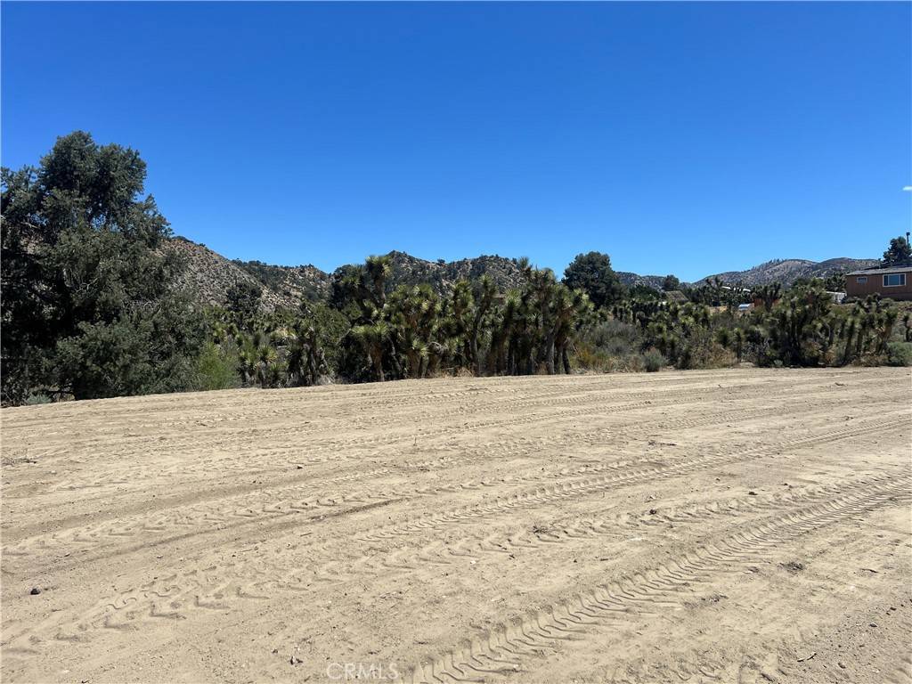 Pinon Hills, CA 92372,0 Evergreen RD