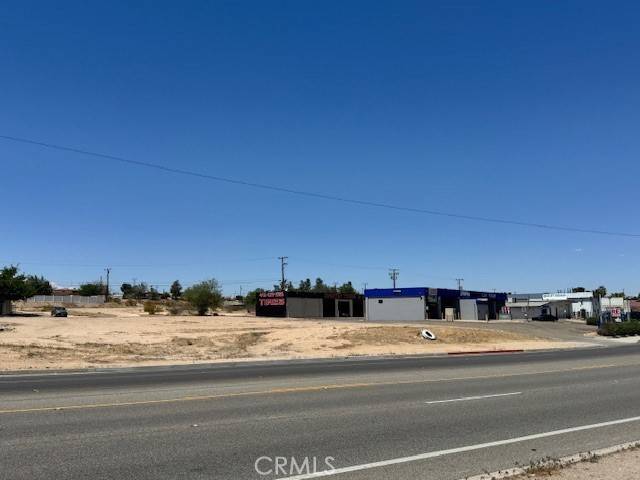 Victorville, CA 92394,0 Village DR