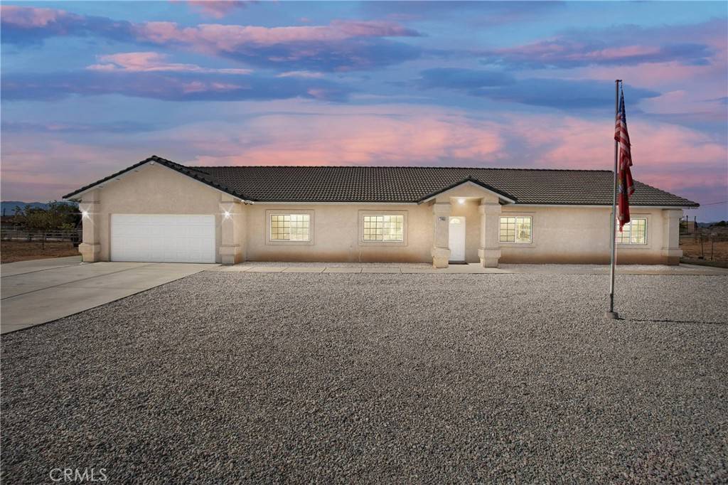 Apple Valley, CA 92307,21683 Ramona RD