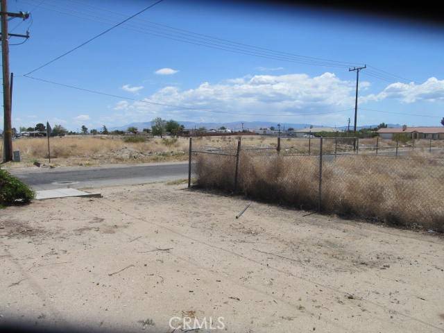 Victorville, CA 92392,0 Anacapa RD