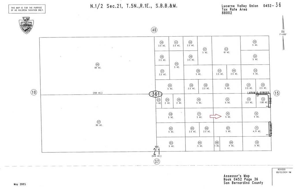 Lucerne Valley, CA 92356,0 Silverado ST
