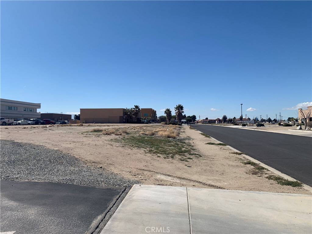 Victorville, CA 92392,0 W Sand ST