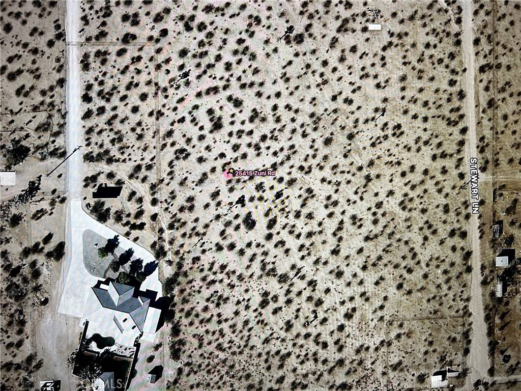 Apple Valley, CA 92307,0 Zuni RD