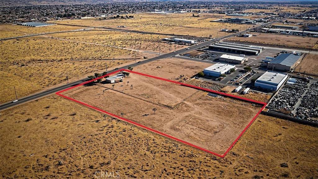 Hesperia, CA 92345,9989 E AVE