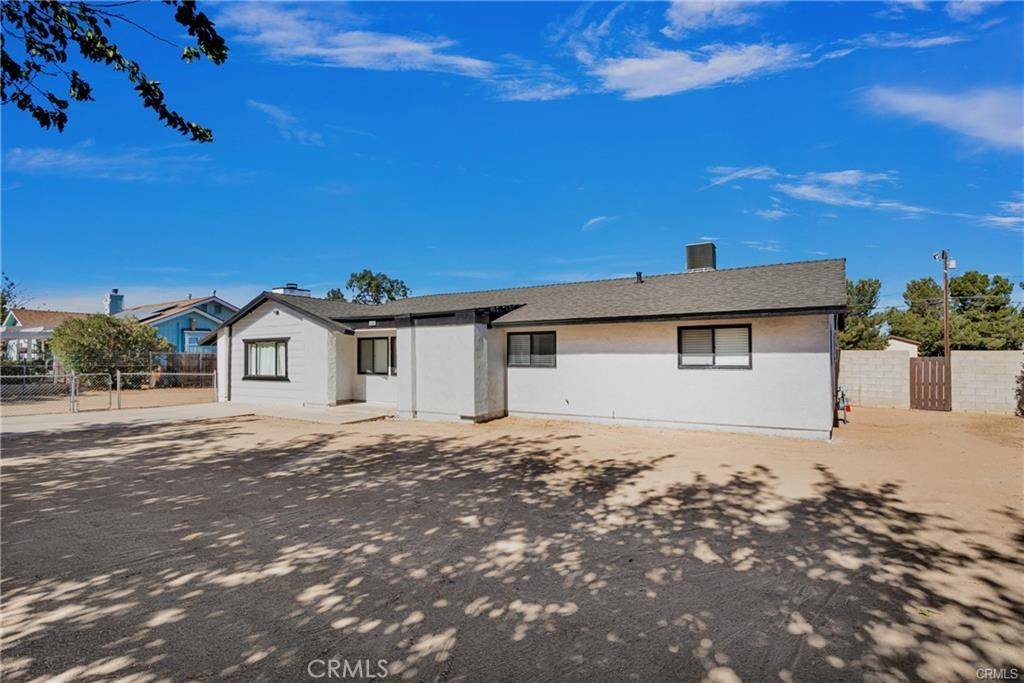 Victorville, CA 92392,14666 Maricopa RD
