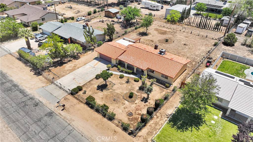 Victorville, CA 92392,14747 El Cariso RD