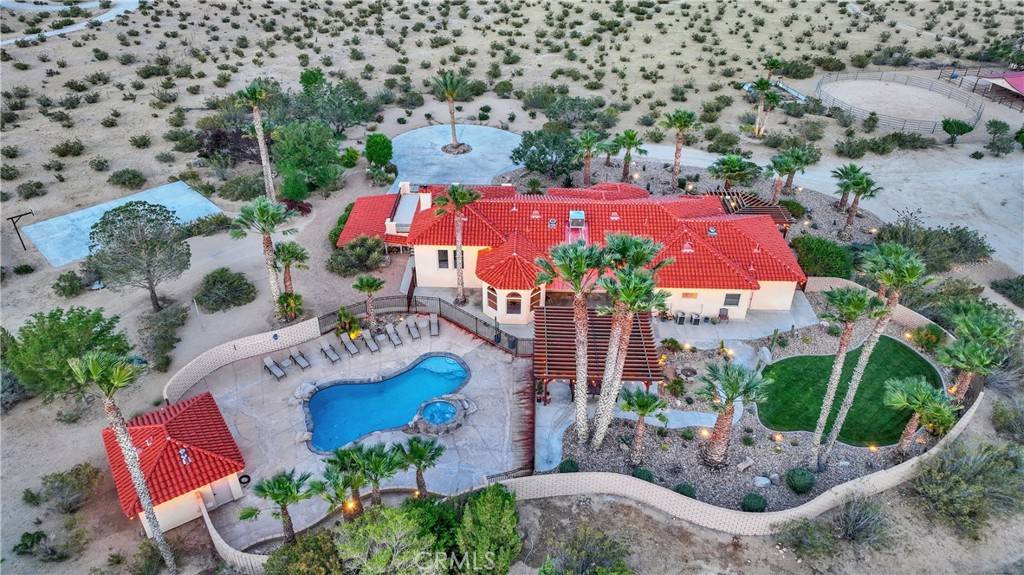 Lucerne Valley, CA 92356,31024 Rabbit Springs RD