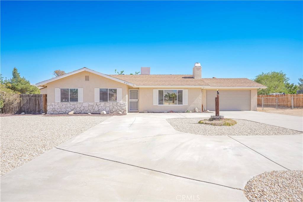 Apple Valley, CA 92308,21211 VALENCIA ST