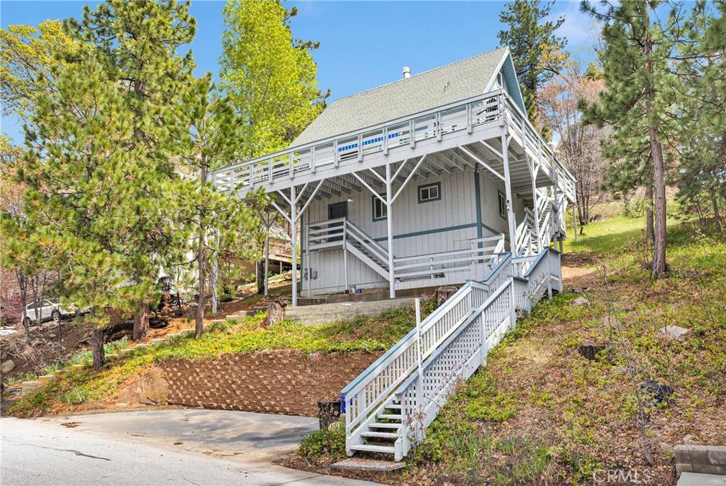 Lake Arrowhead, CA 92352,28935 Banff DR