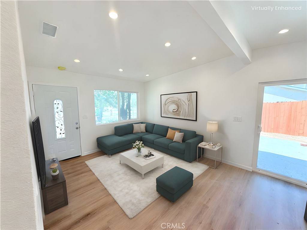 Hesperia, CA 92345,11921 4th AVE