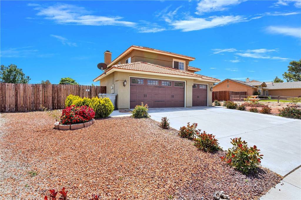 Hesperia, CA 92345,15199 Farmington CT