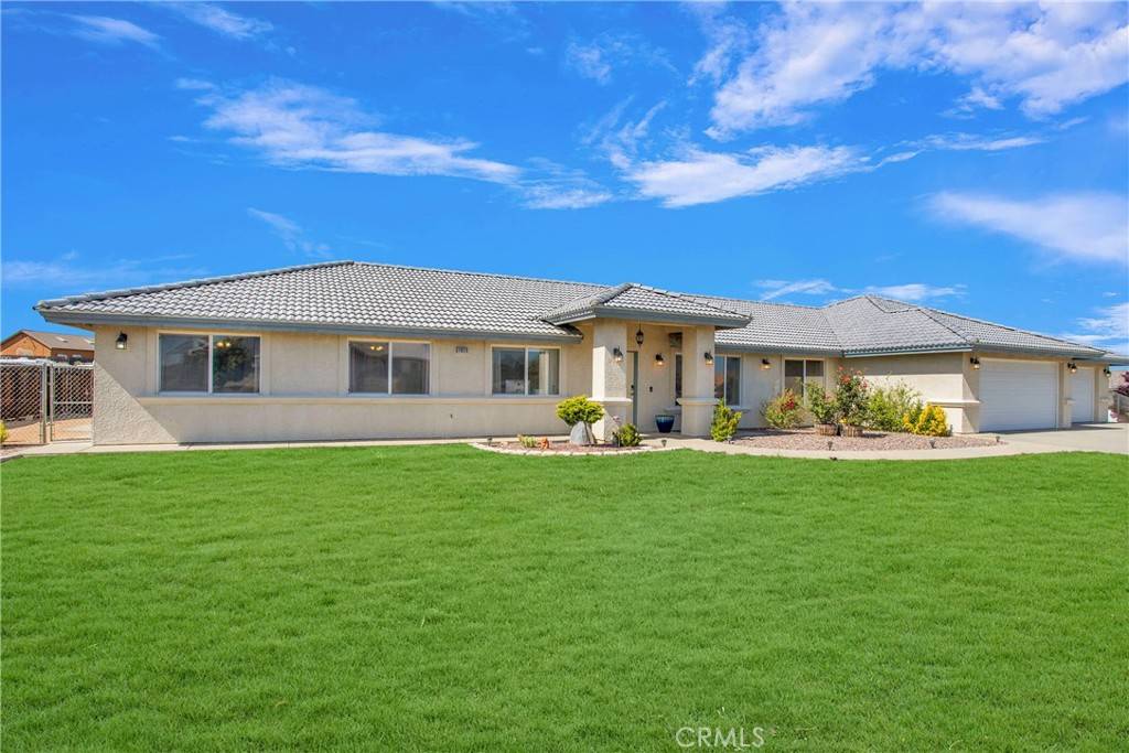 Oak Hills, CA 92344,11020 Blue Jay WAY