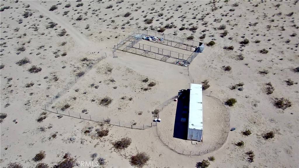 Newberry Springs, CA 92365,0 Harvard RD