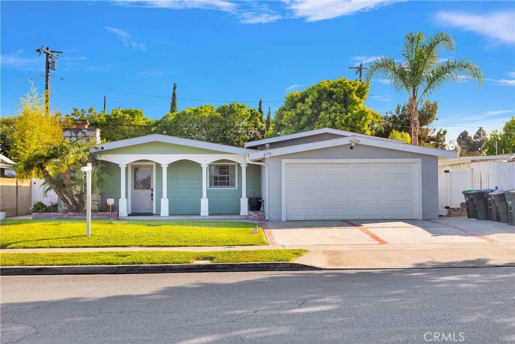 Costa Mesa, CA 92627,275 E Wilson ST