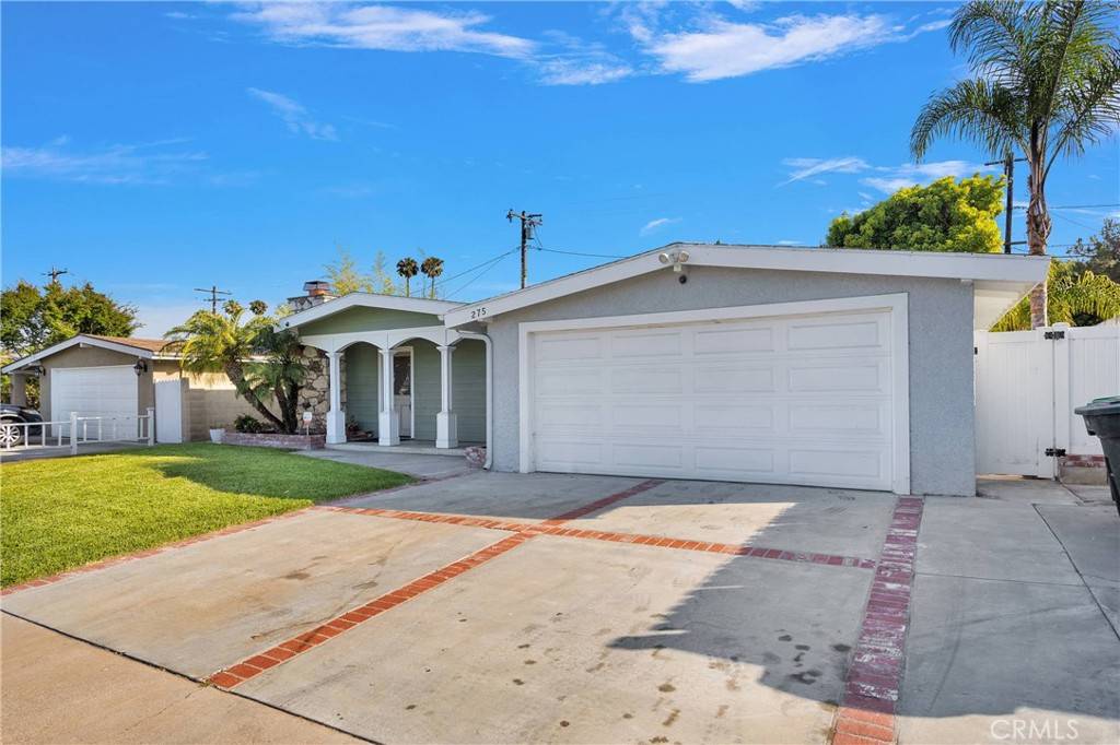 Costa Mesa, CA 92627,275 E Wilson ST