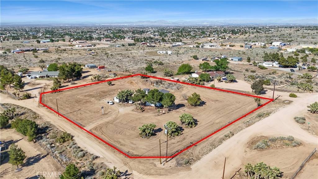 Phelan, CA 92371,6294 Sunnyslope RD