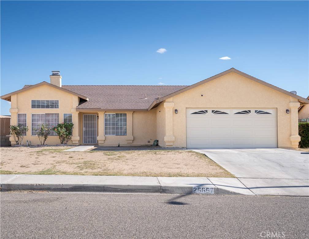 Barstow, CA 92311,25657 Tamarisk ST