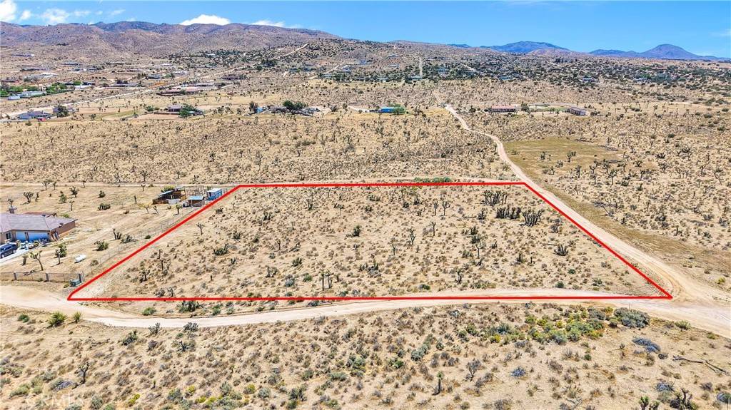 Apple Valley, CA 92308,0 Laramie ST