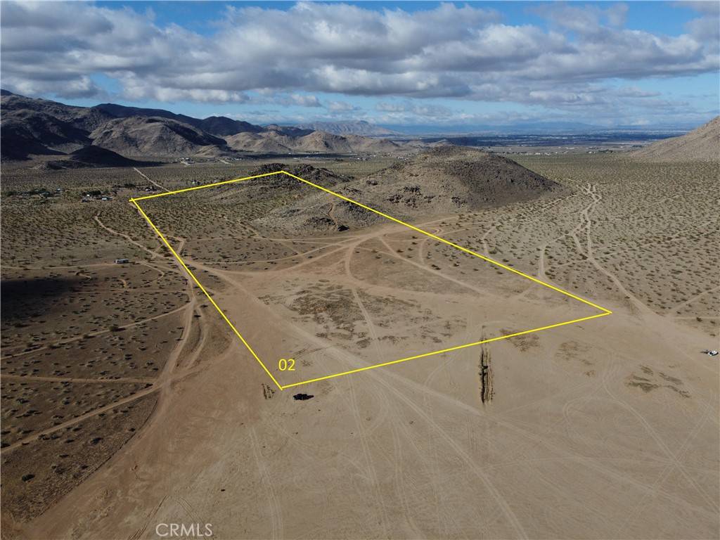 Apple Valley, CA 92307,0 Fairview Valley RD