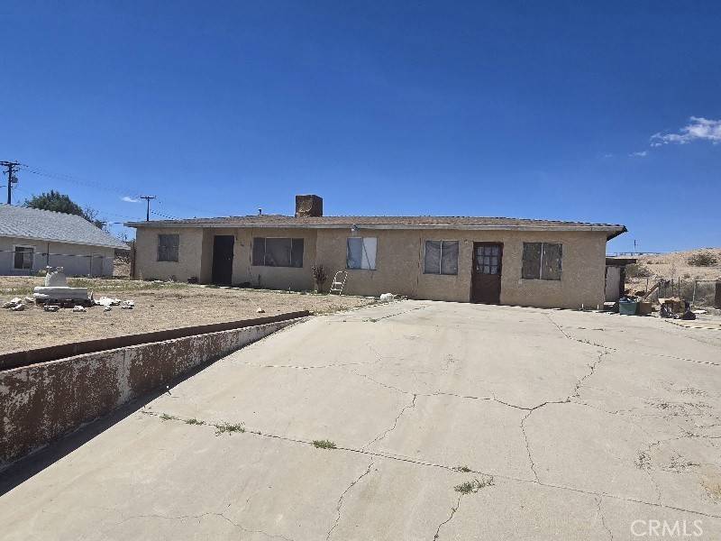 Barstow, CA 92311,1368 Carmen DR