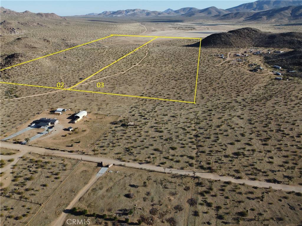 Apple Valley, CA 92307,0 Fairview Valley RD
