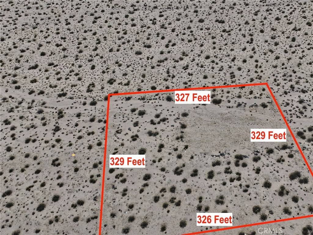 Lucerne Valley, CA 92285,0 APN#0447-381-06-0000 RD