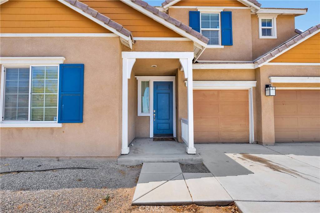 Adelanto, CA 92301,14454 Vista Del Sol LN